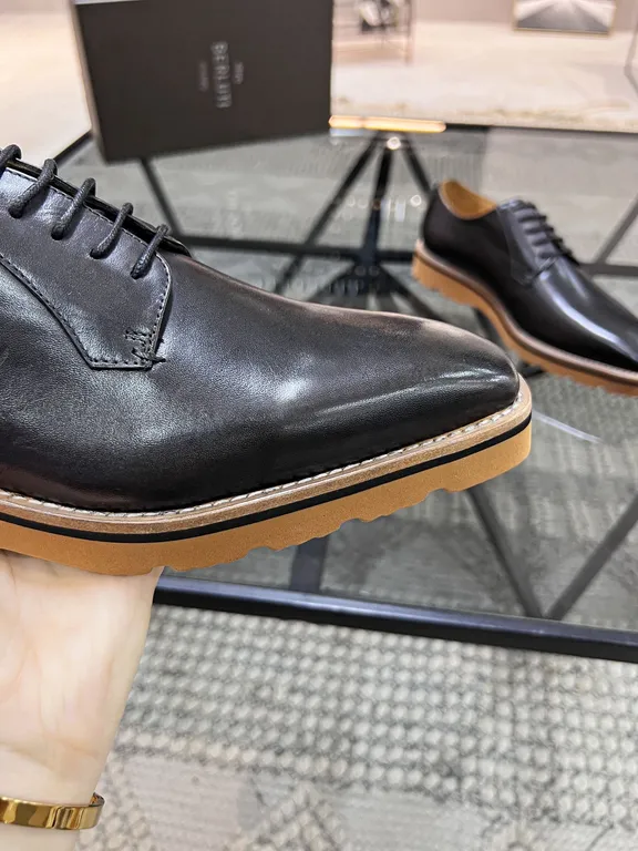 Berluti Shoe 